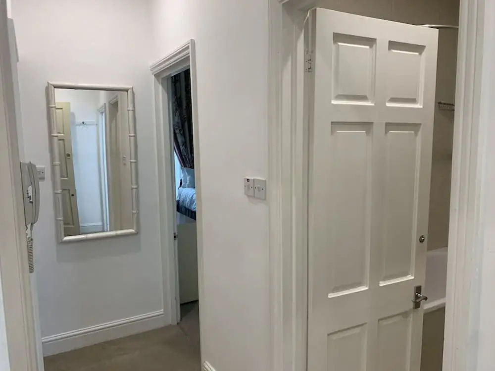 Stay In Apartments Queensway