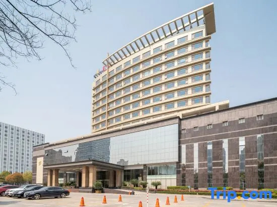 Guanghua International Hotel