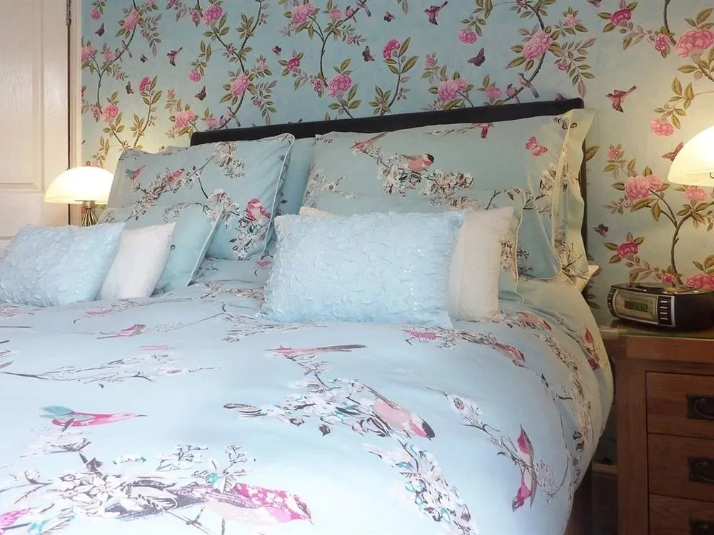 The Merivon Guest House