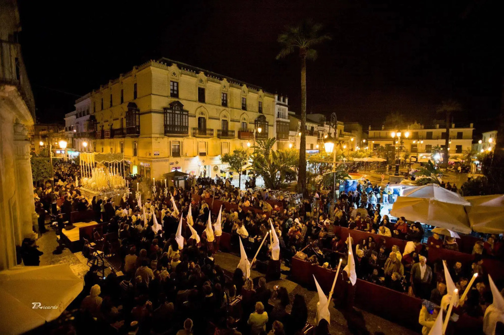 Hotel Barrameda