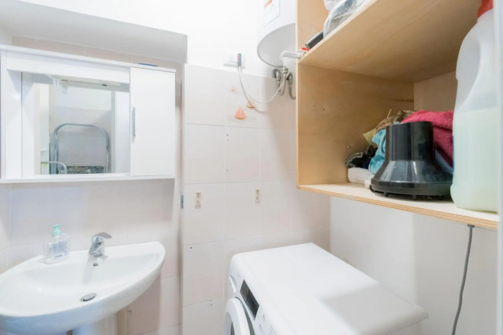 L'Angolo Apartment 4/6 Beds in the Heart of Portoferraio-L'ANGOLO