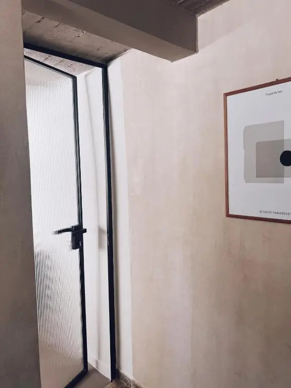 ALFIEA HOME 65m2 & ALFIEA STUDIO 35m2
