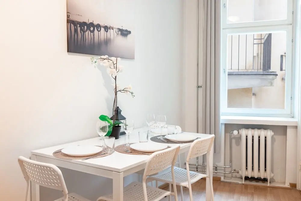 2ndhomes Kalevankatu Apartment