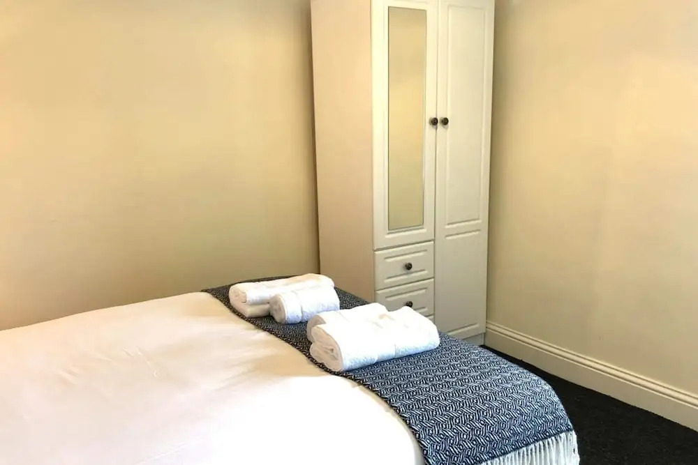 City Centre Flat