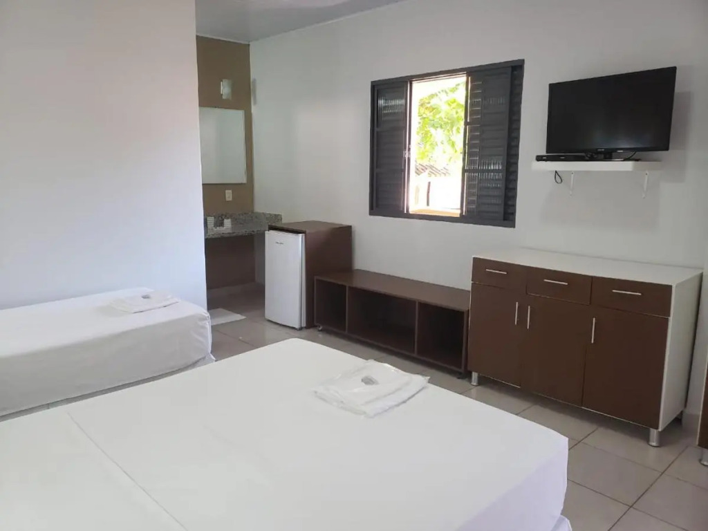 Pantanal Hotel