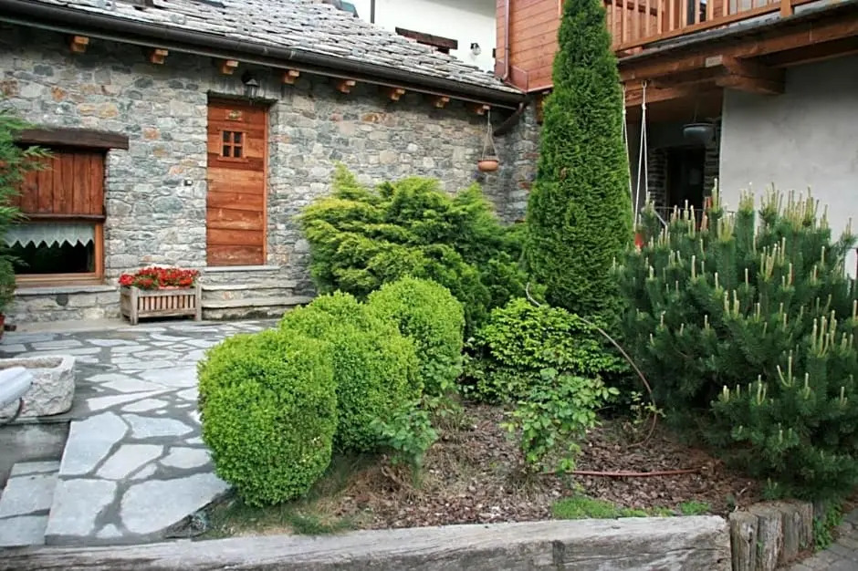 B&B Lo Tatà