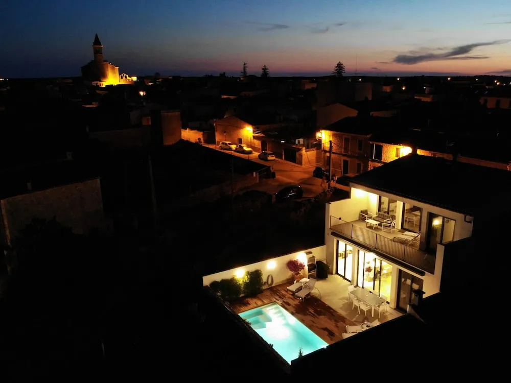 Casa Reiet by dracmallorca