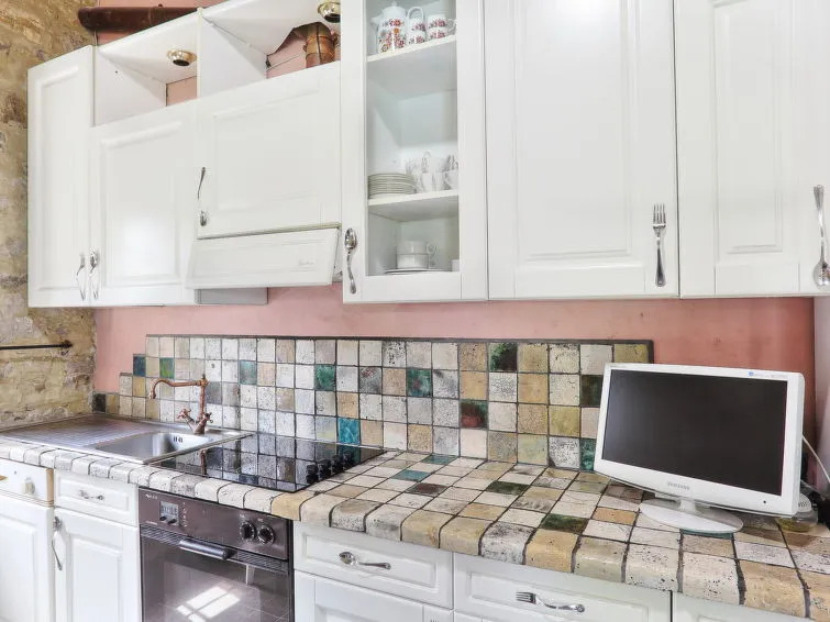 Holiday Home Sweet Maremma by Interhome