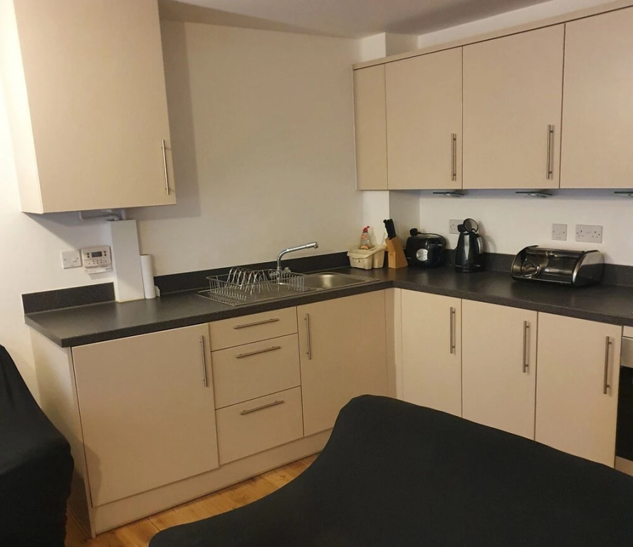 Beautiful Apartment in Dartford, Greater London