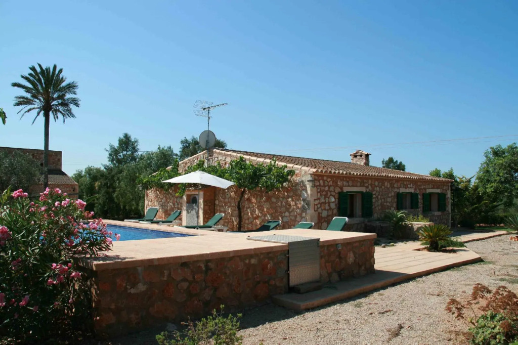 Holiday Home Campos-Mallorca 100759