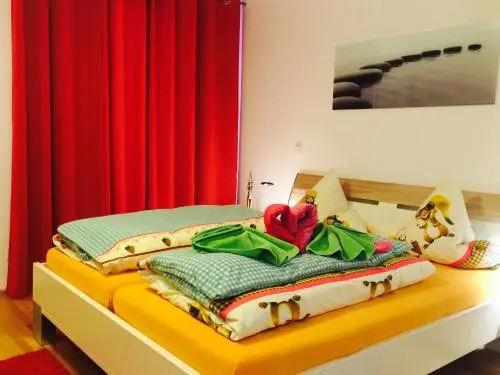 Rheinblick Riverview Luxury