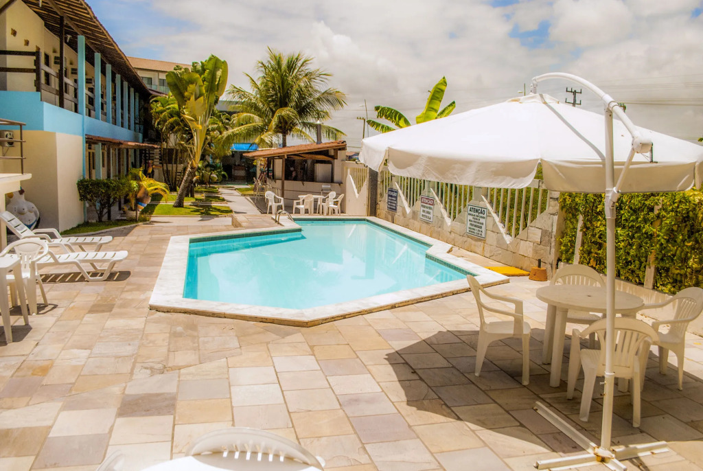 Hotel Vivenda dos Corais
