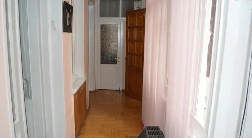 Georgian House on Sundukiani