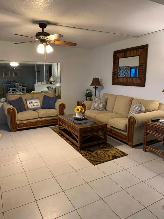 Sea Club Condo #37