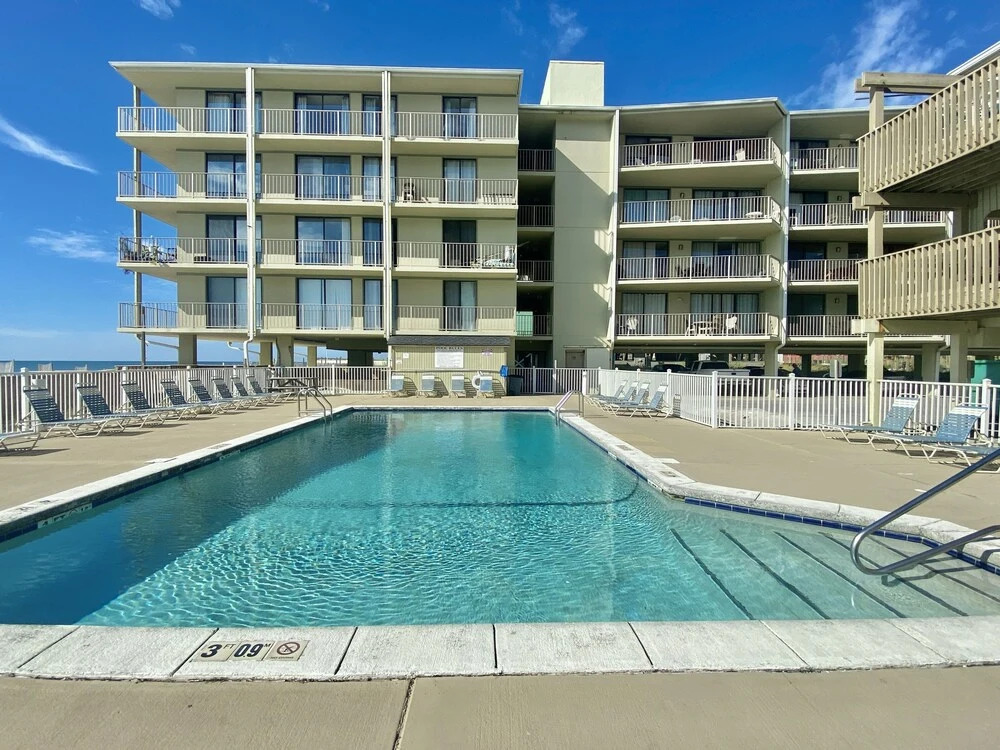 Gulf Village