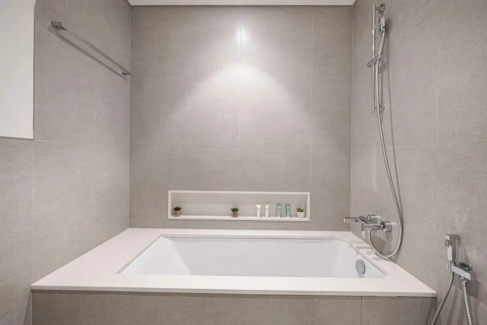 Grande Suites by Hostiva - Sea View