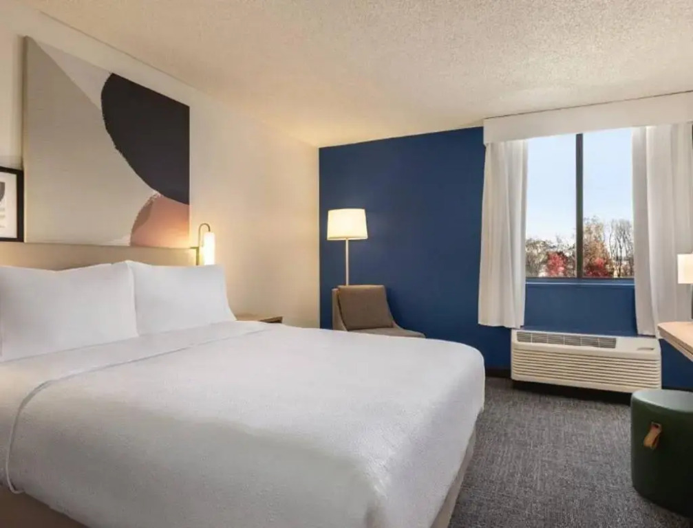 Hampton Inn Germantown/Gaithersburg