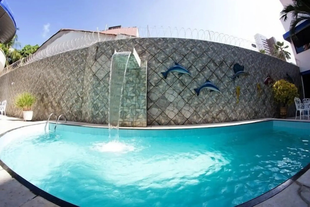 Hotel Poyares