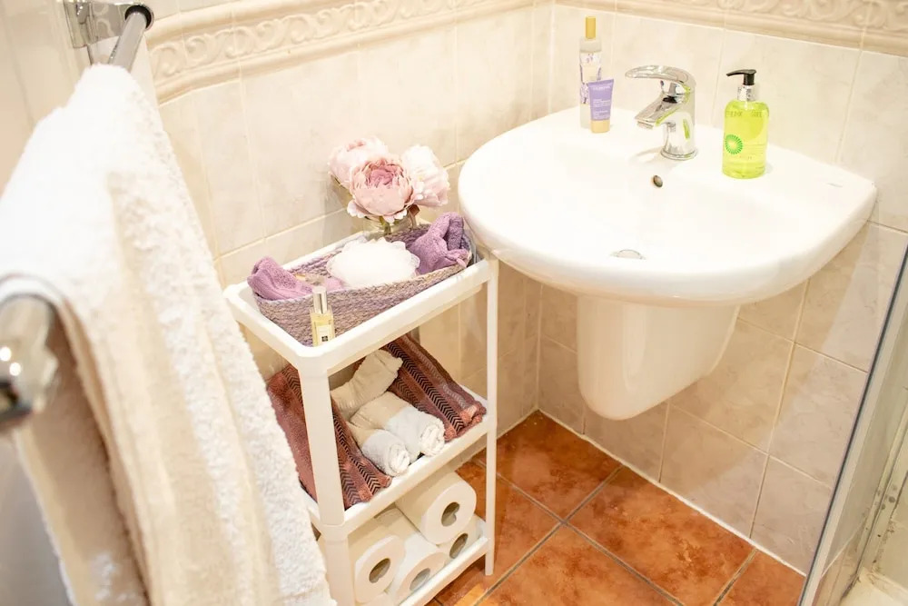 1 Bedroom Flat In Edinburgh Old Town