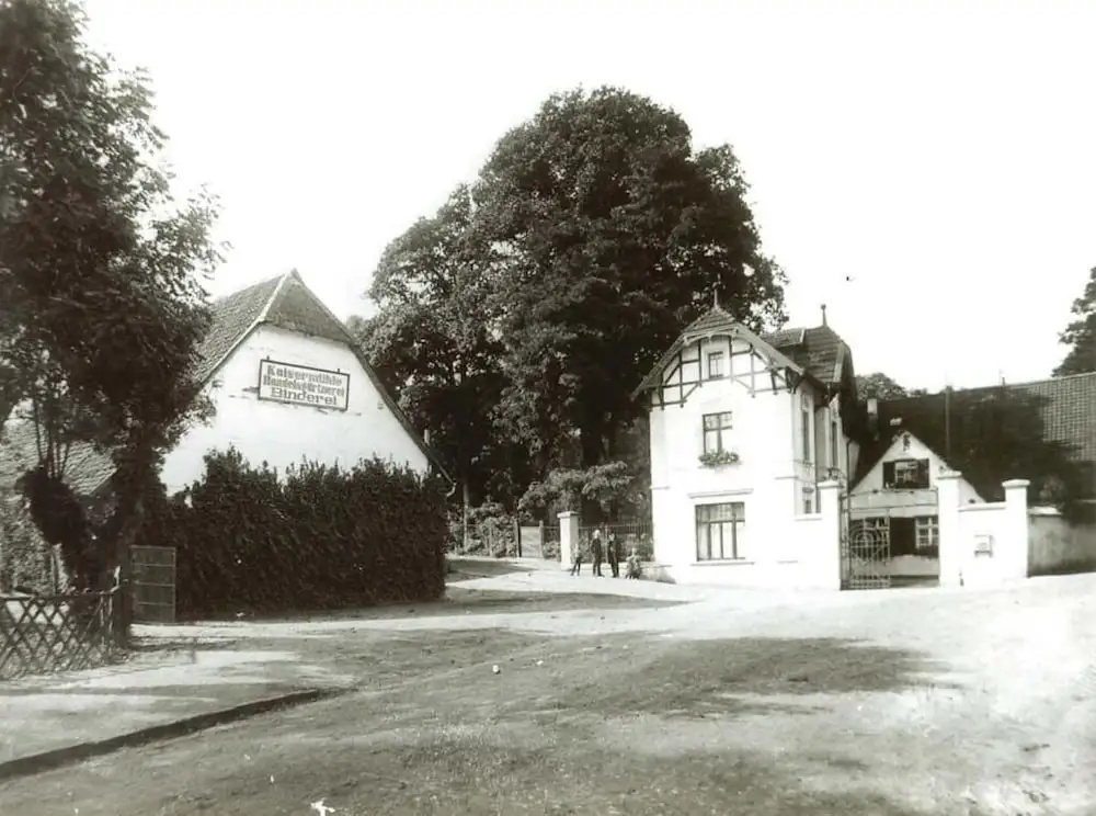 Historischer Gasthof Kaisermühle - Hotel & Restaurant Viersen Zentrum