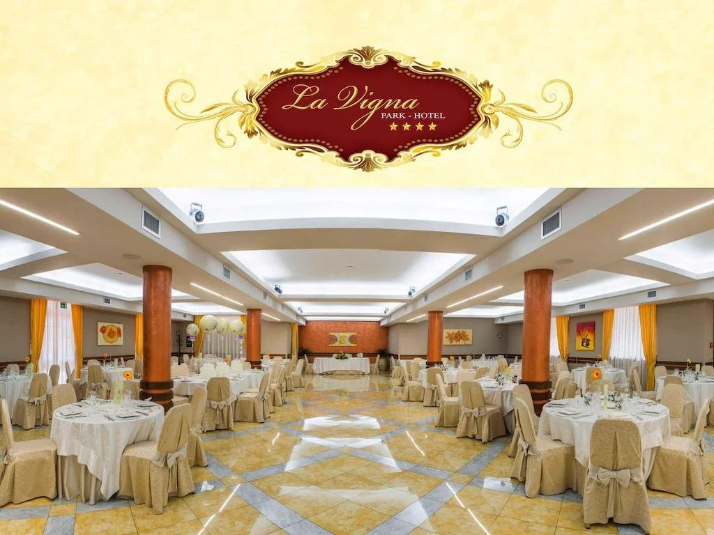 La Vigna Hotel