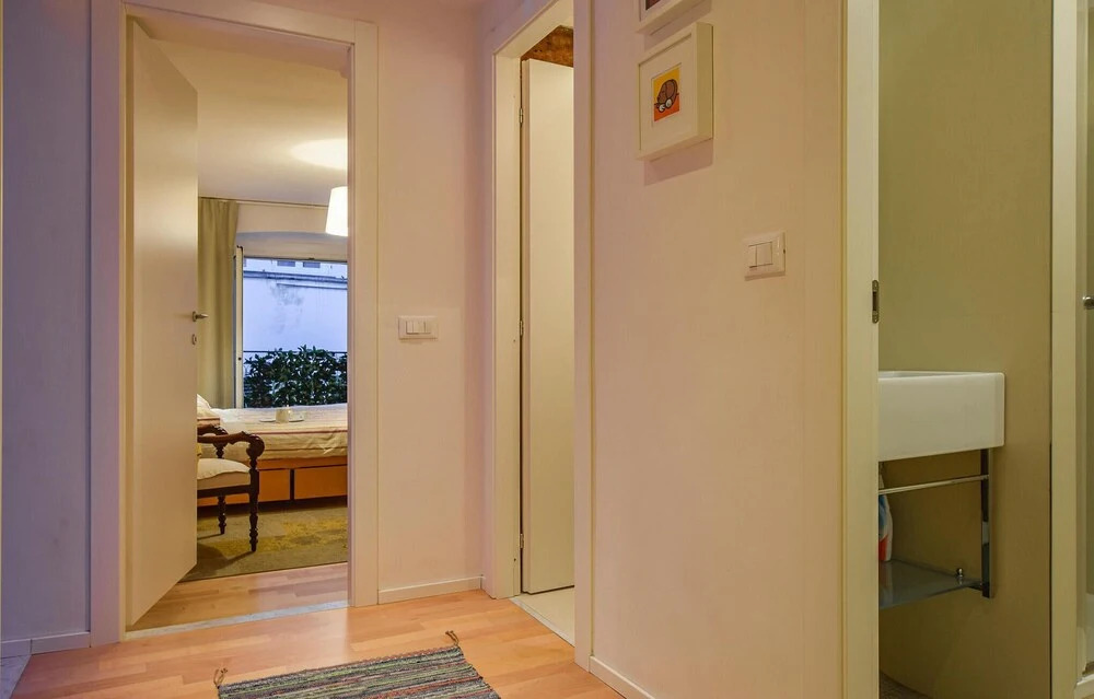 Stunning Apartment in Genova With 2 Bedrooms and Wifi