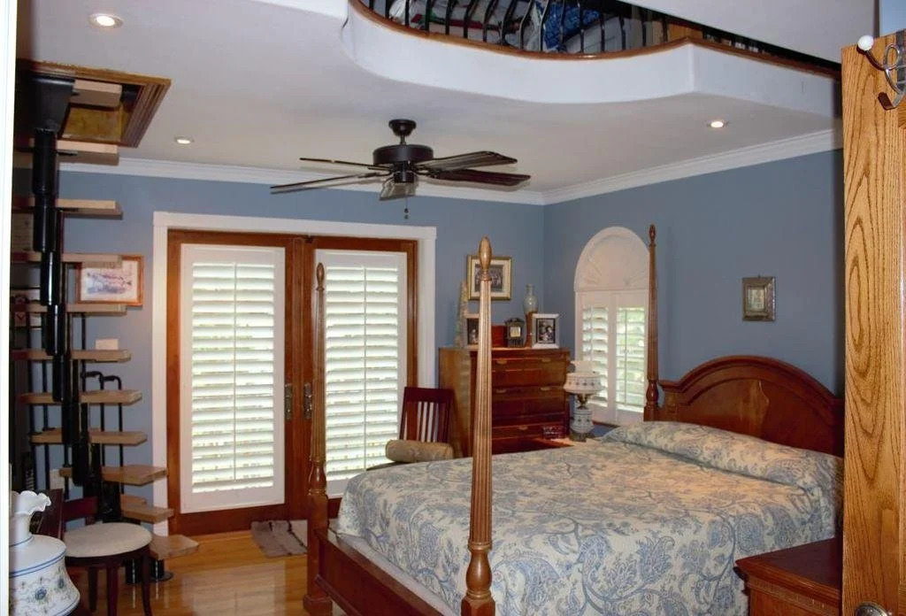 Nautical House