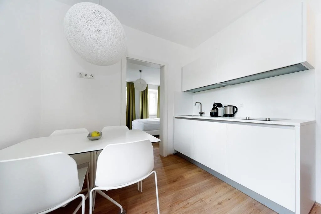 Amedeo Zotti Residence Salzburg