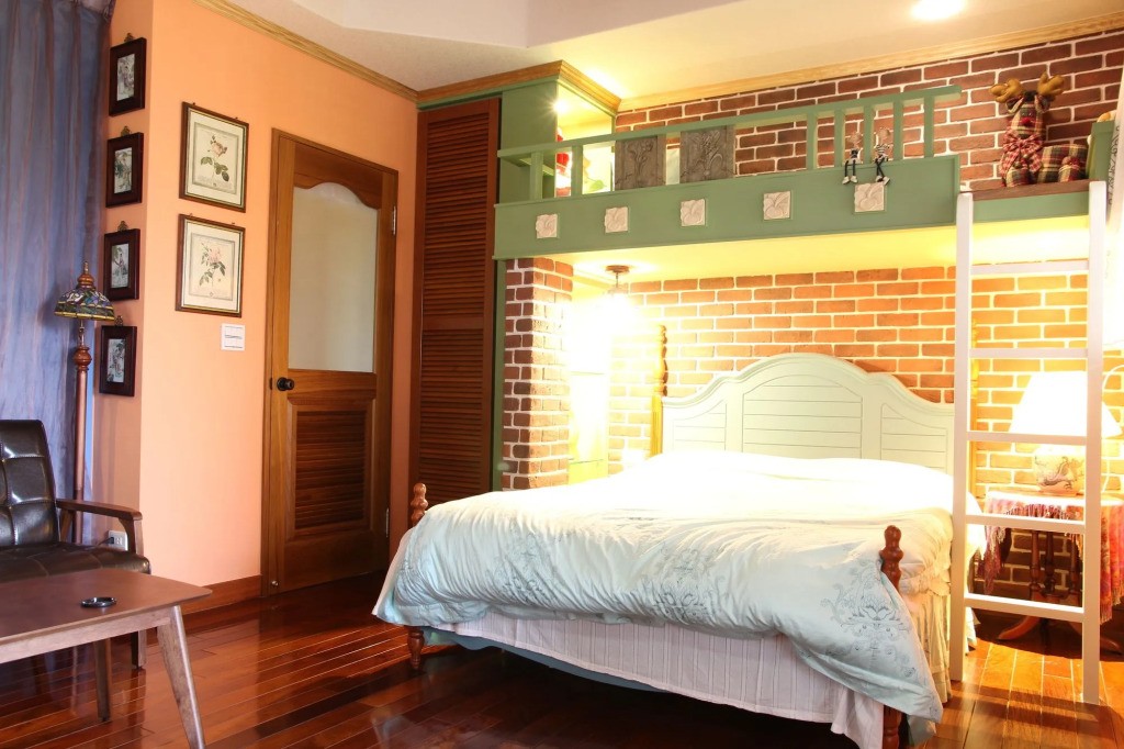 The Dew B&B