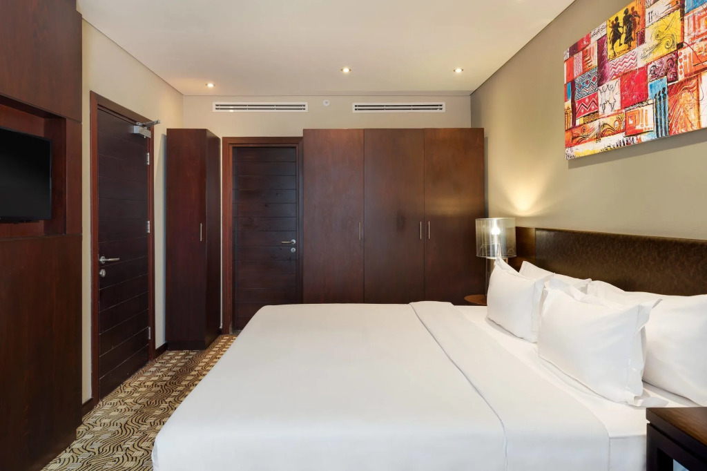 Protea Hotel Owerri Select