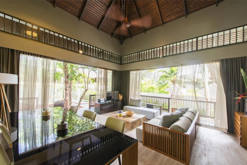 Layana Resort & Spa