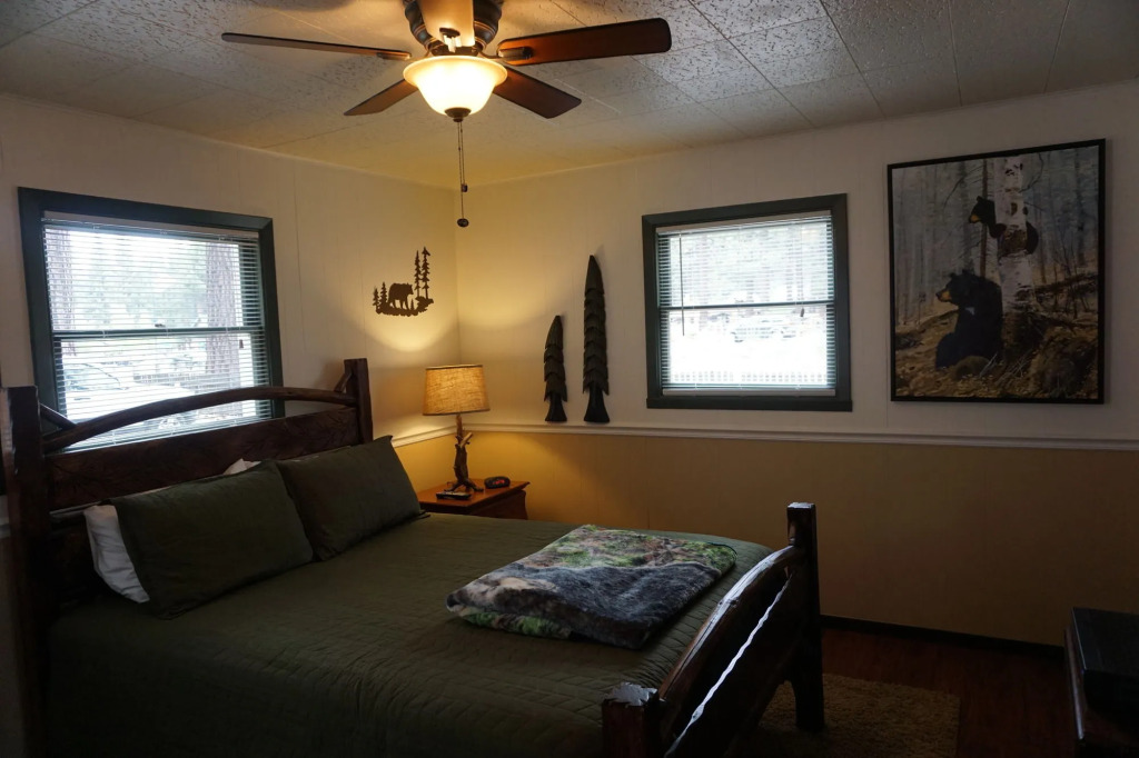 Tahoe Cottage Inn