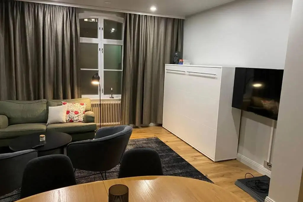 Luxury Apartment in the center