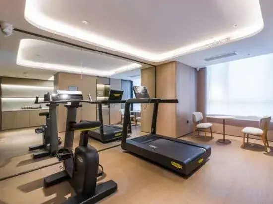 JI Hotel (Guangde City Government)