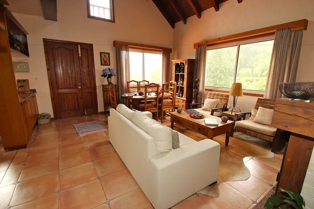 Bio Quinta do Pantano, Agro Turismo
