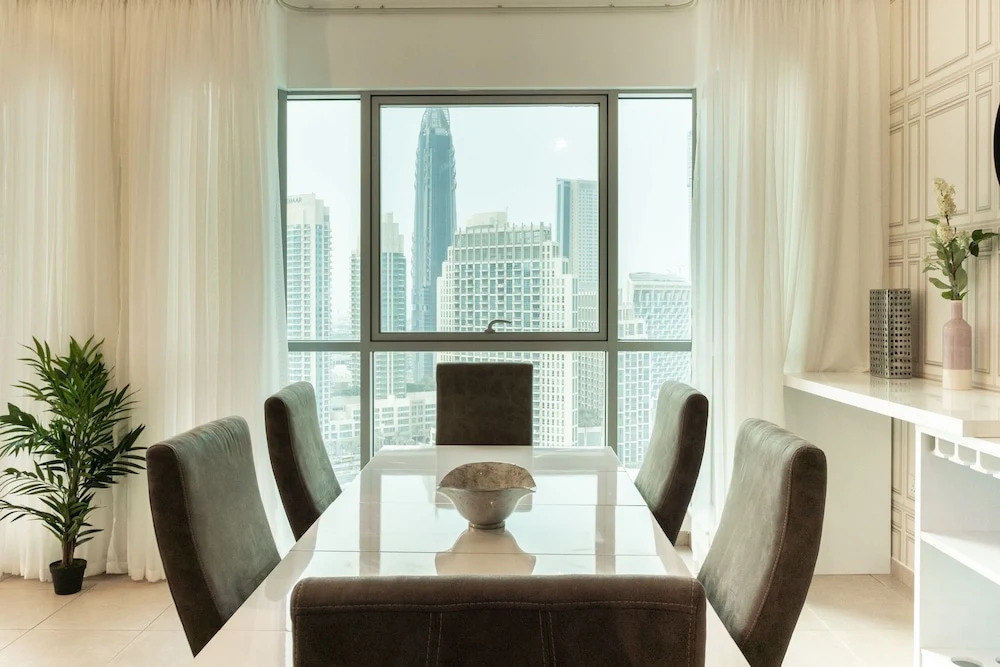 One Perfect Stay - Residence 1