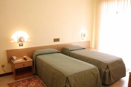 Appia Palace Hotel