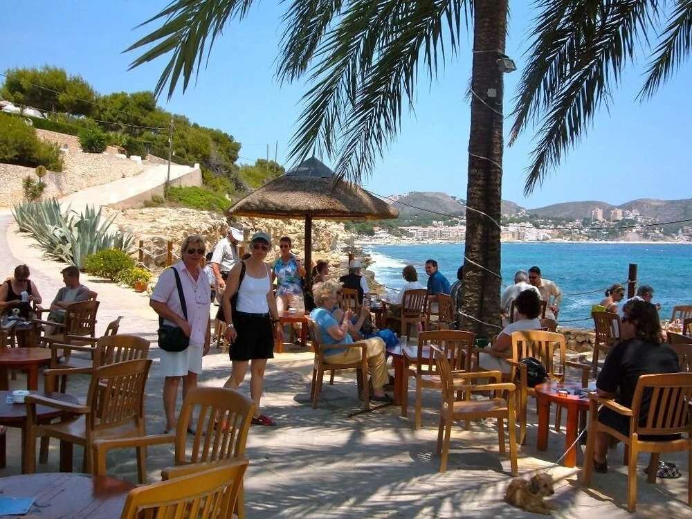 Villa Flores