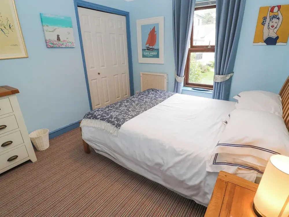 5 Tregenna Court