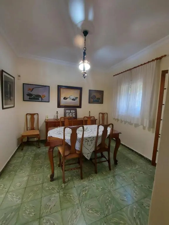VILLA UDILLA
