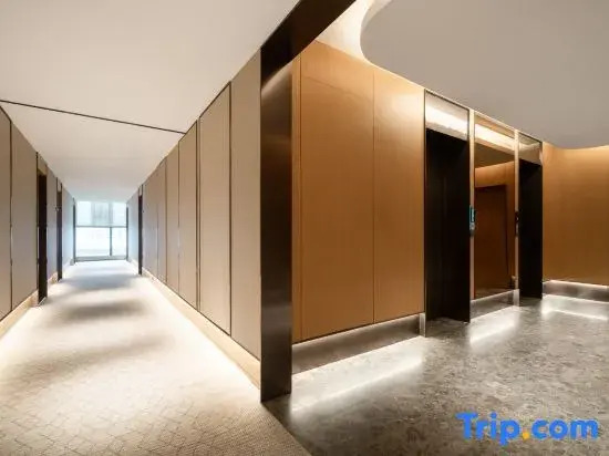 JI Hotel (Foshan Shunde Midea Global Innovation Center Branch)