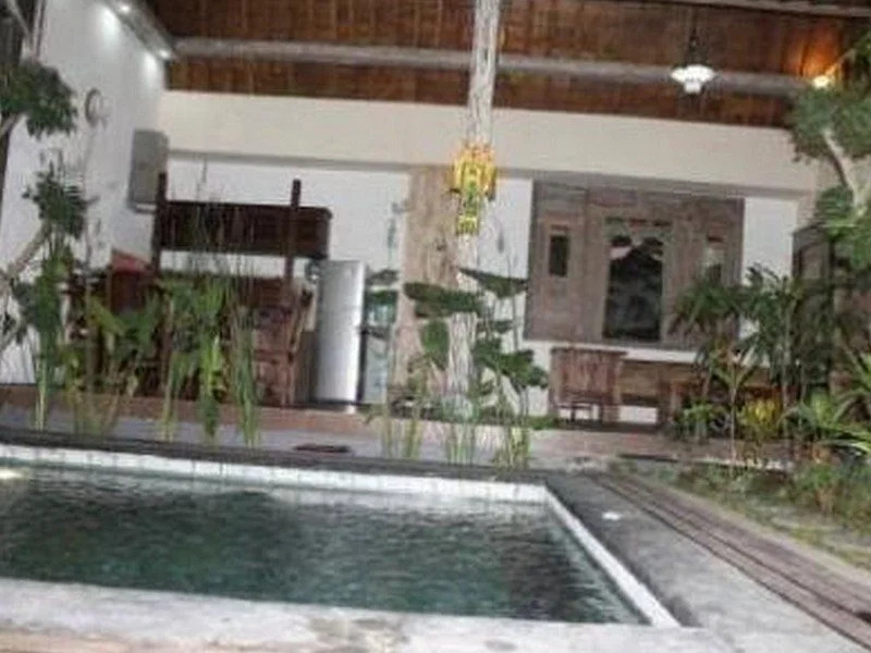 Villa Donnys Bali