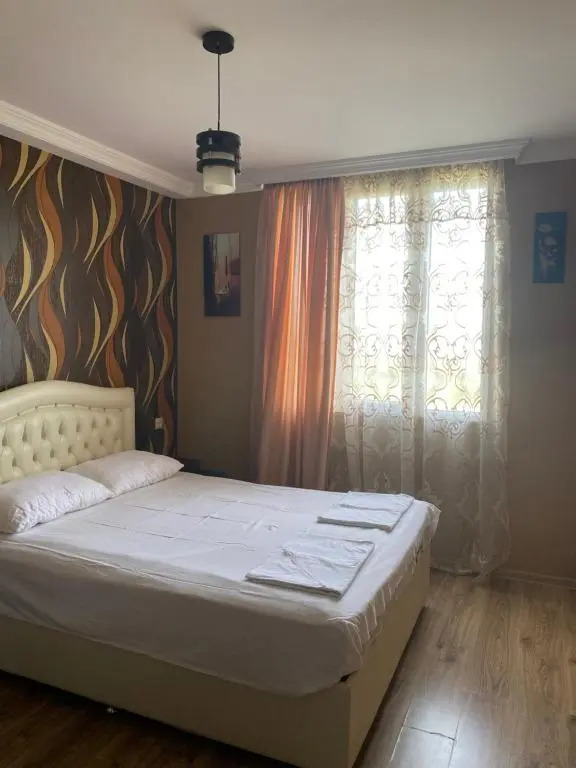 Entire apartment in front of Gonio Fortress