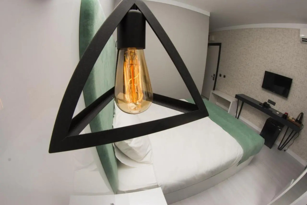 Bakırköy DES Suit Otel