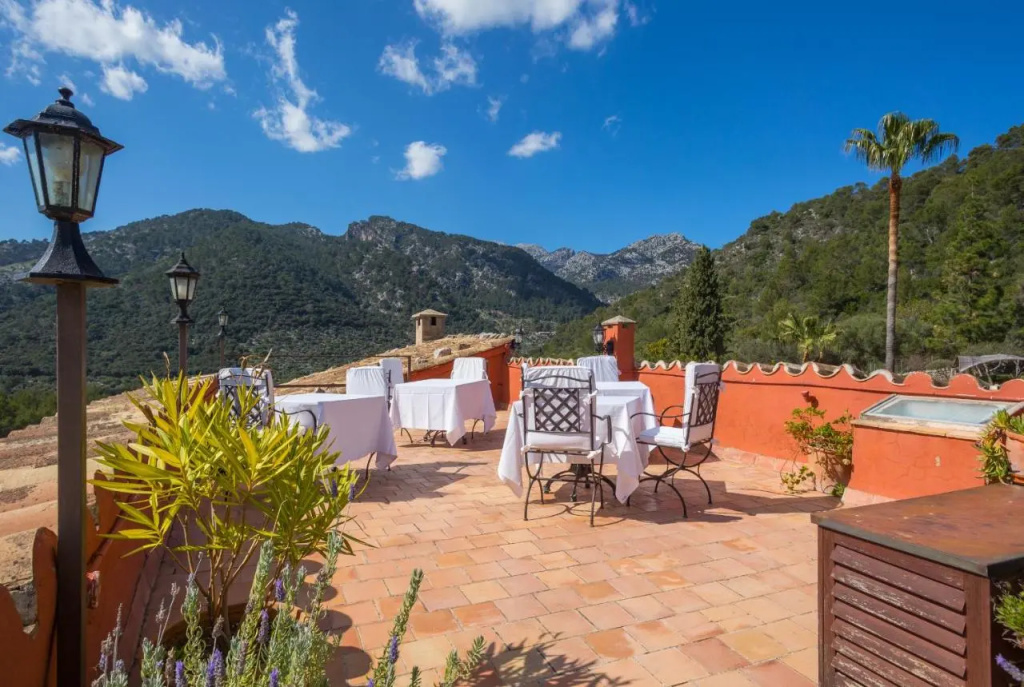 Finca Es Castell