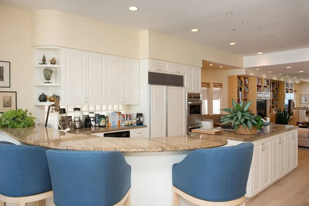 4609 Seashore (68435) - 4 Br home by RedAwning