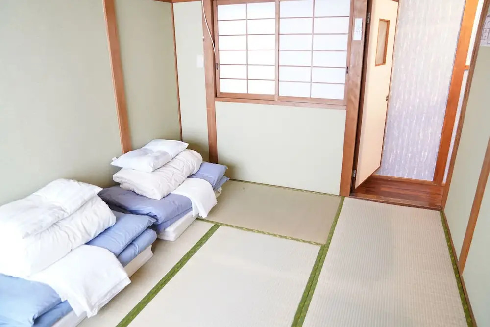 Sakuragawa MATSU 3bedroom Villa/Nipponbashi/Namba