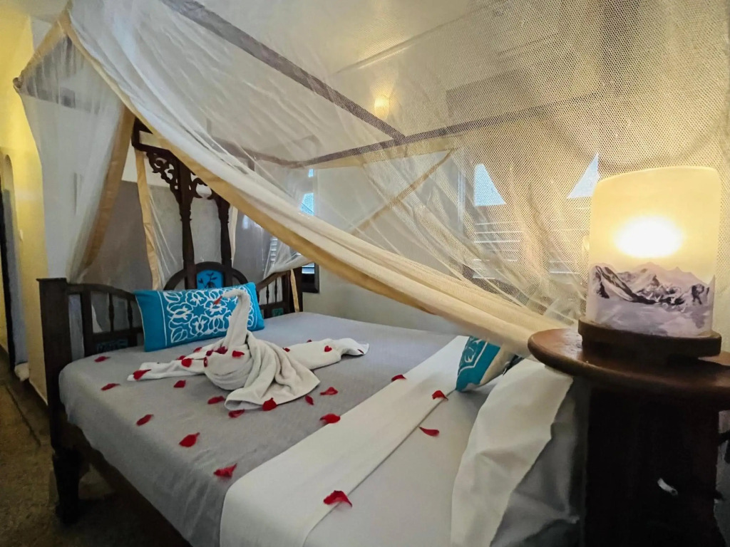 Zenji Hotel