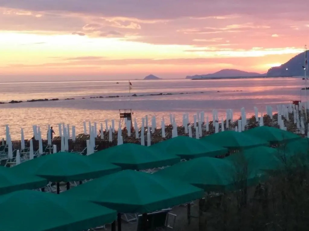 Camping Dal Pino