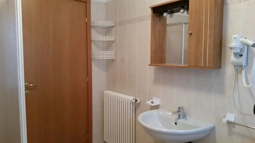 Lanterna Apartment 1